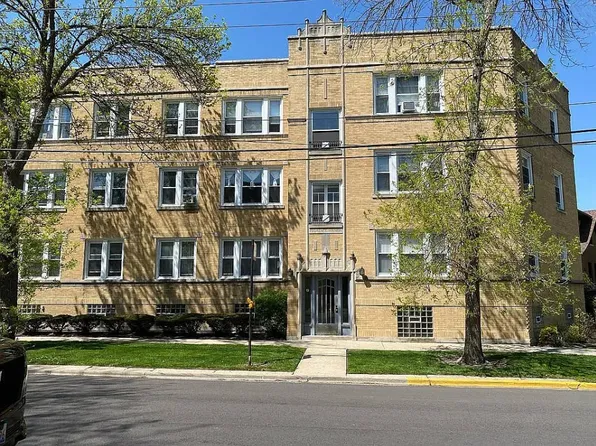 6868 N Overhill Ave #3, Chicago, IL 60631