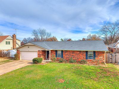 11 N Rice Ave, Shawnee, OK, 74804