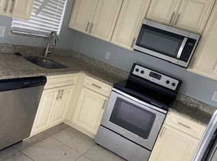 578 SW Sara Blvd, Port Saint Lucie, FL 34953