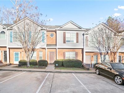 4922 Walden Lake Sq, Decatur, GA, 30035