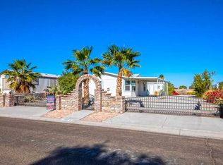 12780 E 47th Ln, Yuma, AZ 85367