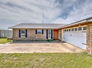 9502 Highway 29, Marlow, OK 73055