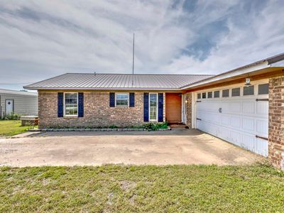 9502 Highway 29, Marlow, OK, 73055