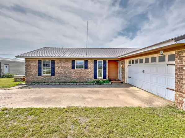 9502 Highway 29, Marlow, OK 73055