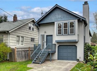 8518 12th Ave NW, Seattle, WA 98117
