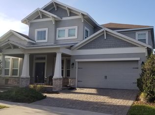 14401 Black Quill Dr, Winter Garden, FL 34787