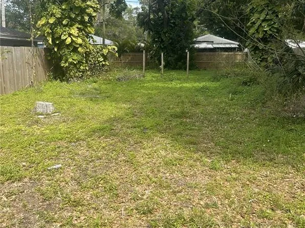 31ST STREET N LOT 8, ST PETERSBURG, FL 33702