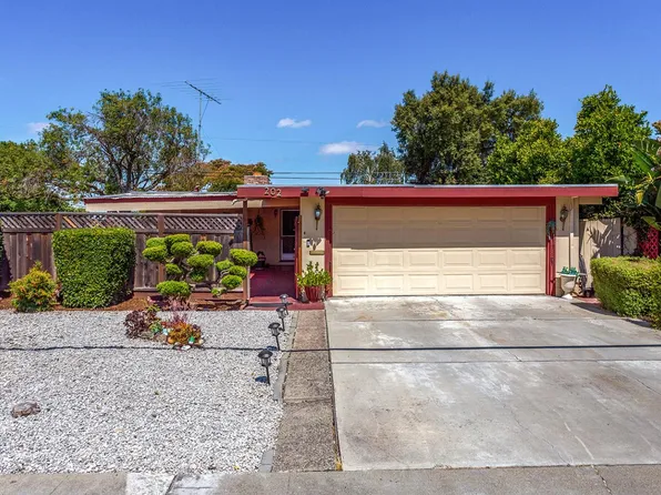 202 Thompson Ave, Mountain View, CA 94043