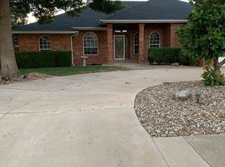 809 Jeanie Dr, Clovis, NM 88101