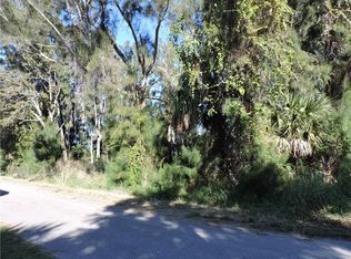 3740 Palm Ave, Micco, FL 32976