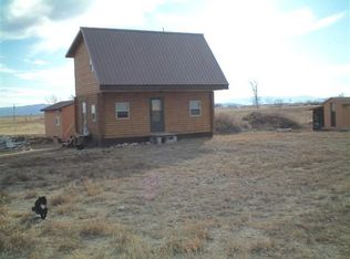 1124 Lane 6, Powell, WY 82435