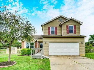 3261 Springview Dr, Hamilton, OH 45011