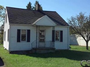 7375 Gratiot Rd, Saginaw, MI 48609