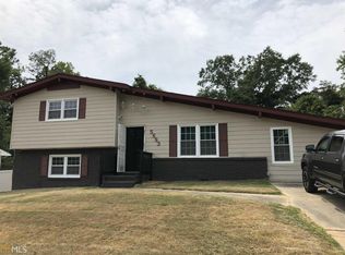 5693 Westhill Cir, Atlanta, GA 30349
