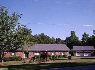 6082 State Highway 65, Reidsville, NC 27320