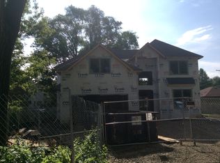 20759 N Elizabeth Ave, Prairie View, IL 60069