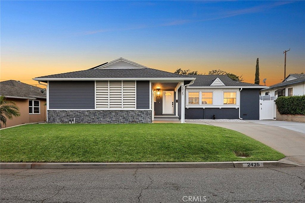 2425 Charnwood Ave, Alhambra, CA 91803 Zillow