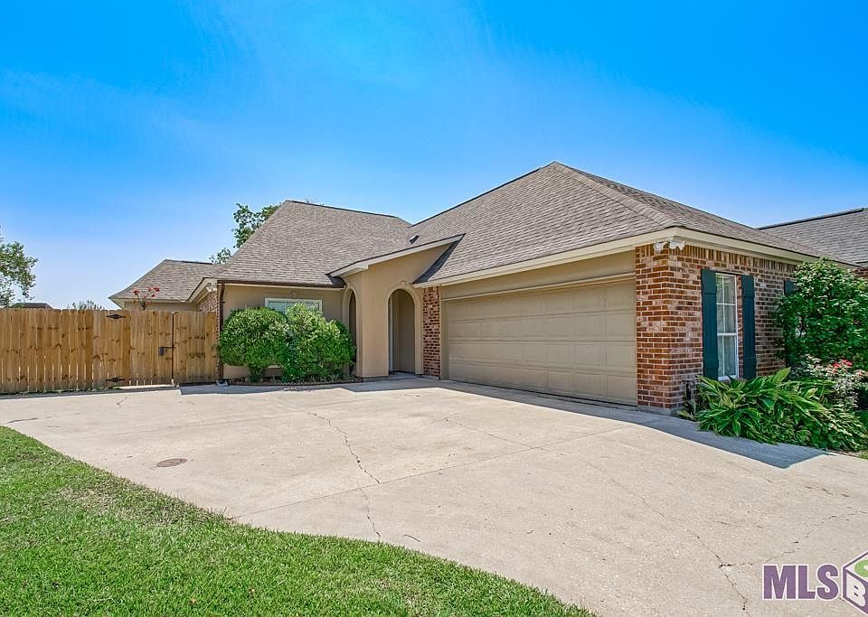 10560 Springrose Ave, Baton Rouge, LA 70810 Zillow