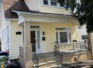 4112 Hamilton Ave, Baltimore, MD 21206