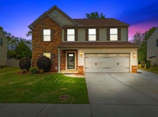 517 Rio Grande Pl, Simpsonville, SC 29680