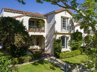 1209 S Wooster St, Los Angeles, CA 90035
