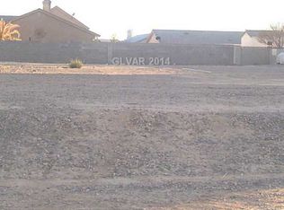 5071 E Wheatland Dr, Pahrump, NV 89061