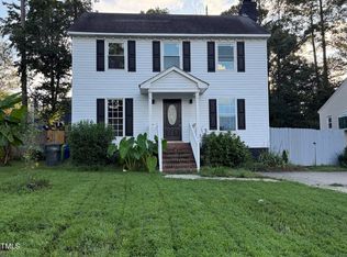 3825 Old Coach Rd, Raleigh, NC 27616