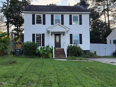 3825 Old Coach Rd, Raleigh, NC, 27616
