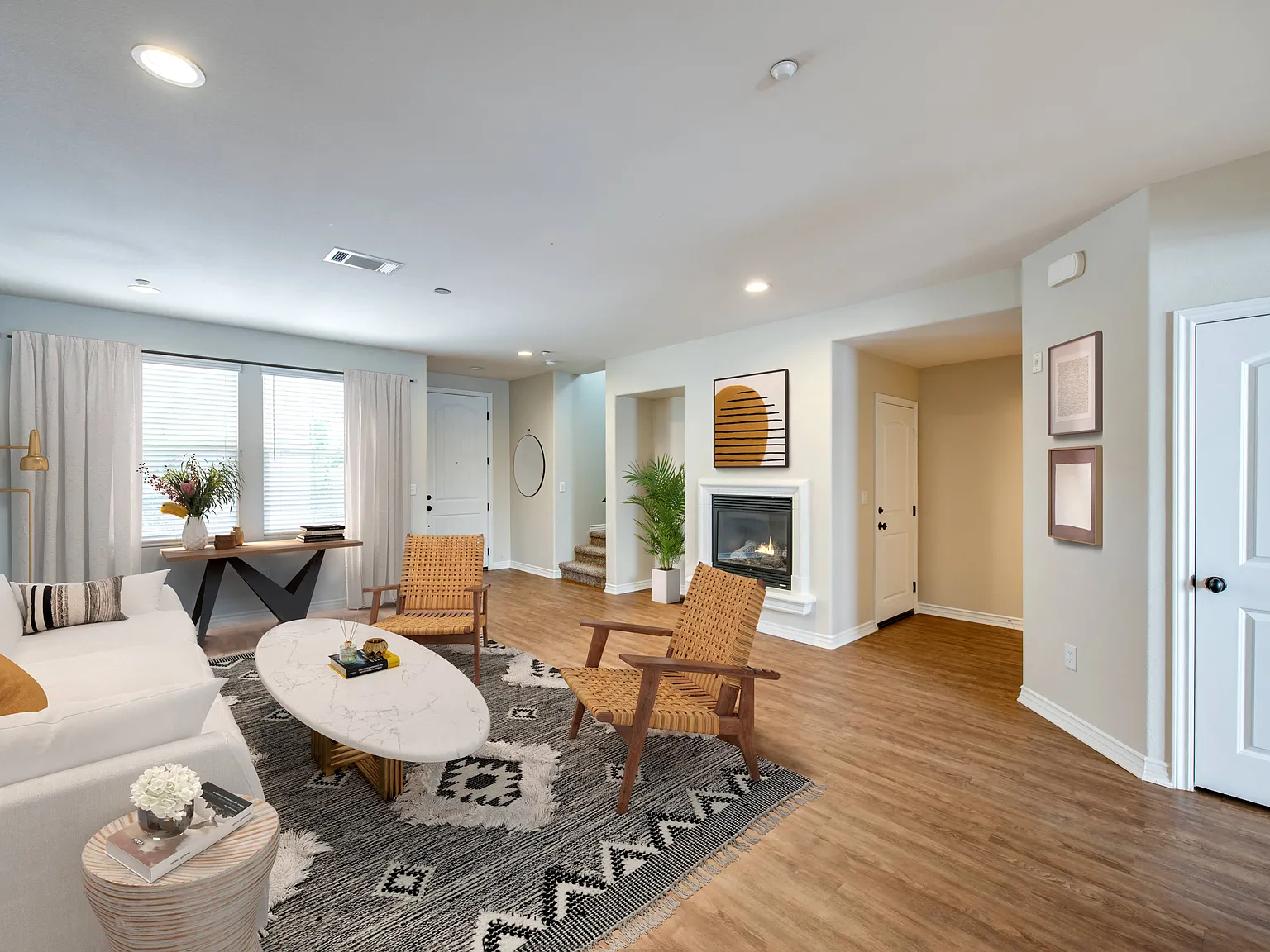 Rancho Serrano - Townhomes — Photo 2