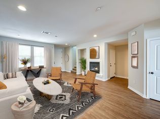 Rancho Serrano - Townhomes, Thousand Oaks, CA 91362