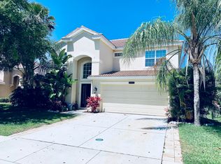 2852 Via Campania St, Fort Myers, FL 33905