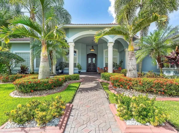 13130 SW 16th Street, Davie, FL 33325