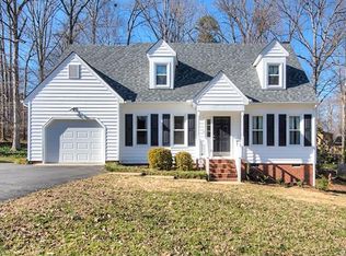 2529 Mistwood Forest Dr, Chester, VA 23831