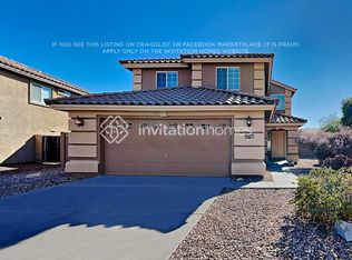22277 W Tonto St, Buckeye, AZ 85326