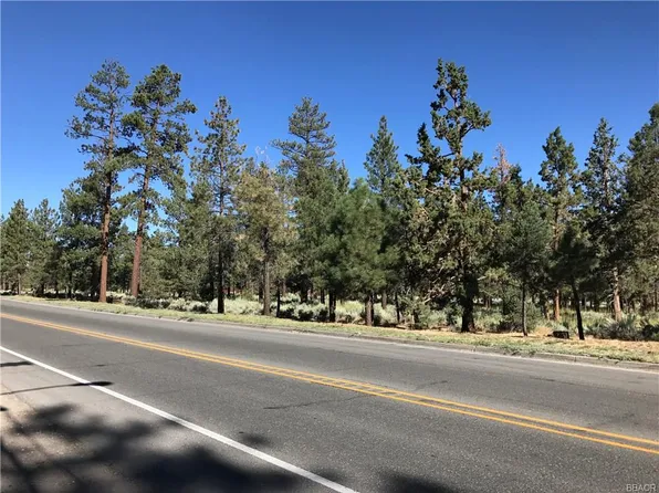601 W Big Bear Blvd, Big Bear City, CA 92314