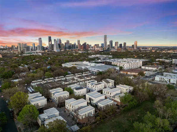 1209 Kinney Ave APT D, Austin, TX 78704