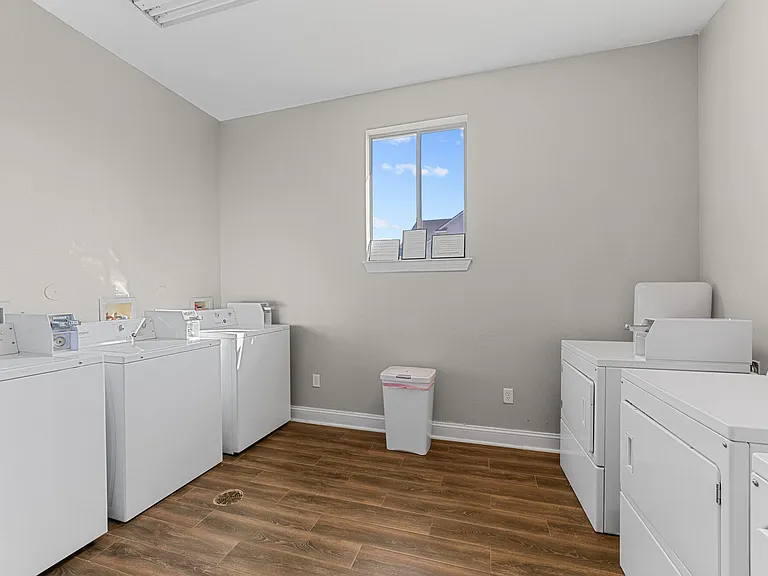 Burkburnett Residences — Photo 21