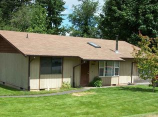2640 Vantage Ave SW, Olympia, WA 98512