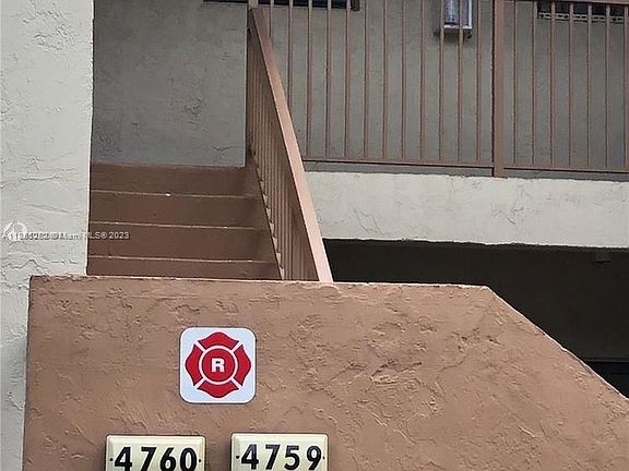 2nd image of 4760 NW 22nd St #42110