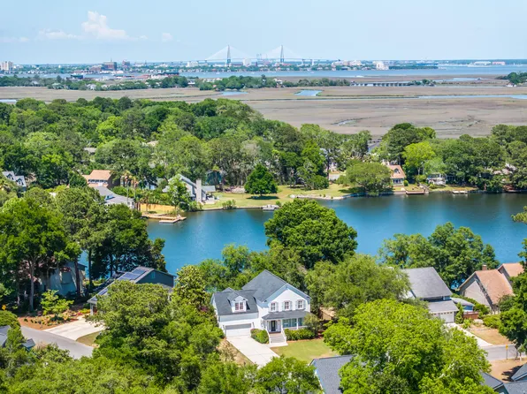 44 Rivers Point Row, Charleston, SC 29412