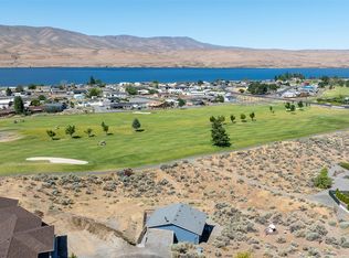 411 Peachtree Pl SW, Mattawa, WA 99349