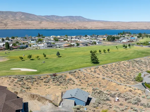411 Peachtree Place SW, Mattawa, WA 99349