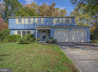 23 Madison Dr, Laurel Springs, NJ 08021