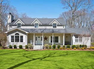 86 Inlet View Path, East Moriches, NY 11940