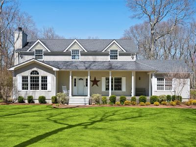 86 Inlet View Path, East Moriches, NY, 11940