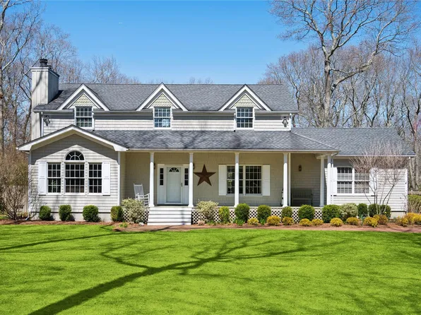 86 Inlet View Path, East Moriches, NY 11940