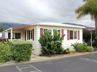 3950 Via Real SPACE 136, Carpinteria, CA 93013