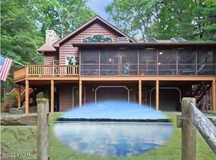 104 Spur Rd, Tafton, PA 18464