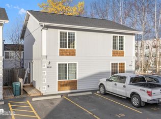 6219 E Tudor Rd, Anchorage, AK 99507