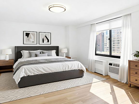 2nd image of 788 Columbus Ave APT 8A